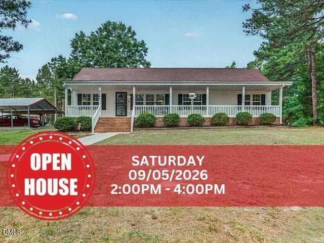 OH - 5141 - 5141 Nc-39, Henderson, NC 27537, Henderson