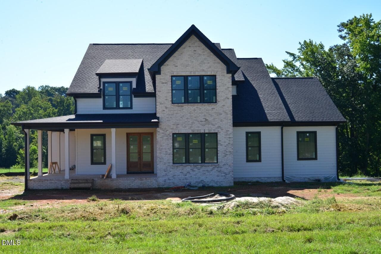 6048 Montgomery Ests Road, Hillsborough, NC 27278