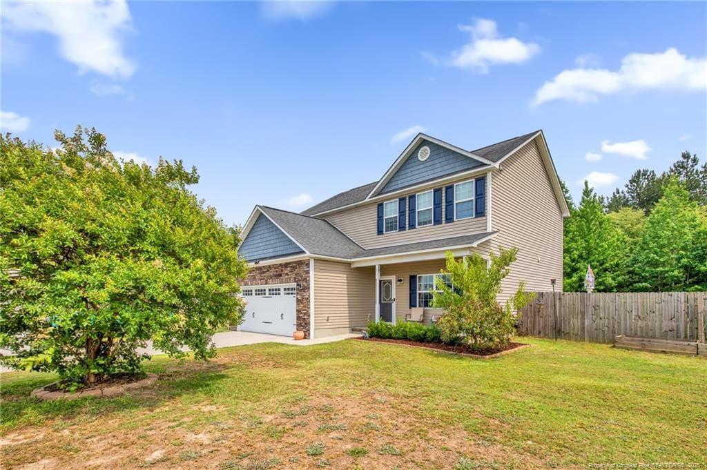 Photo 1 - 141 Rainmaker Street, Linden, NC 28356