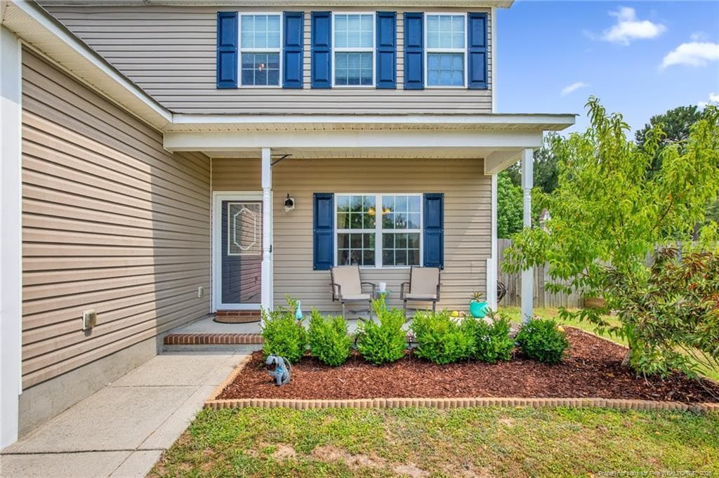 Photo 3 - 141 Rainmaker Street, Linden, NC 28356