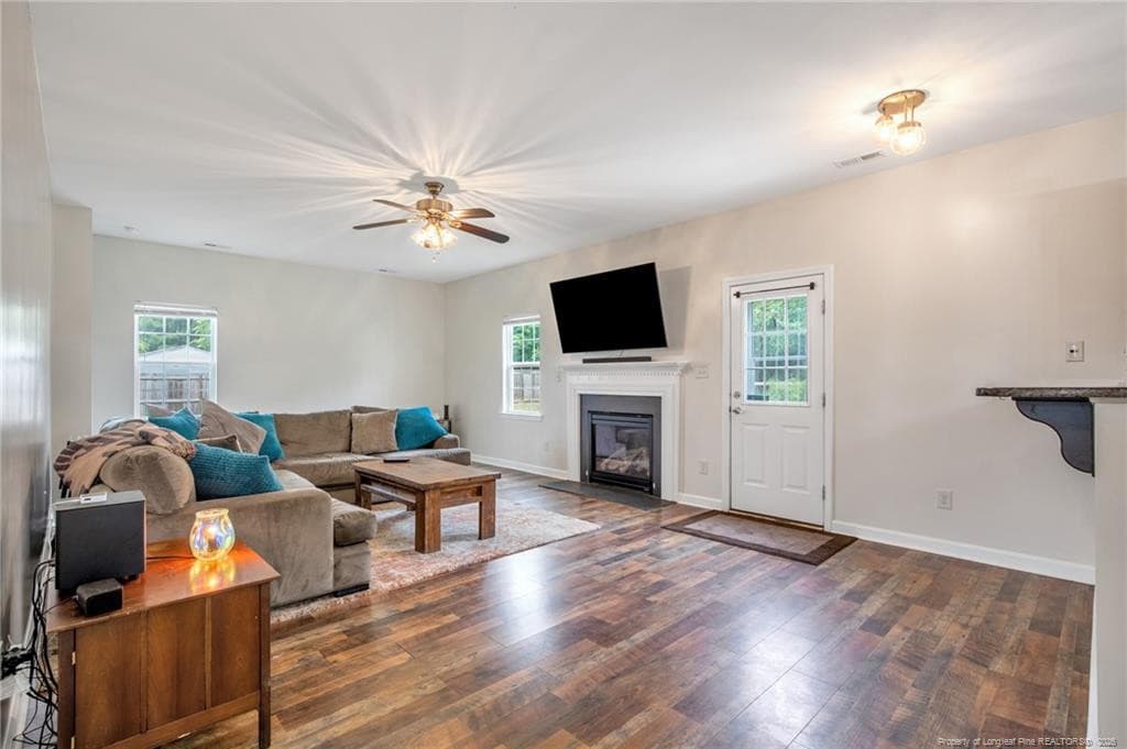 Photo 6 - 141 Rainmaker Street, Linden, NC 28356