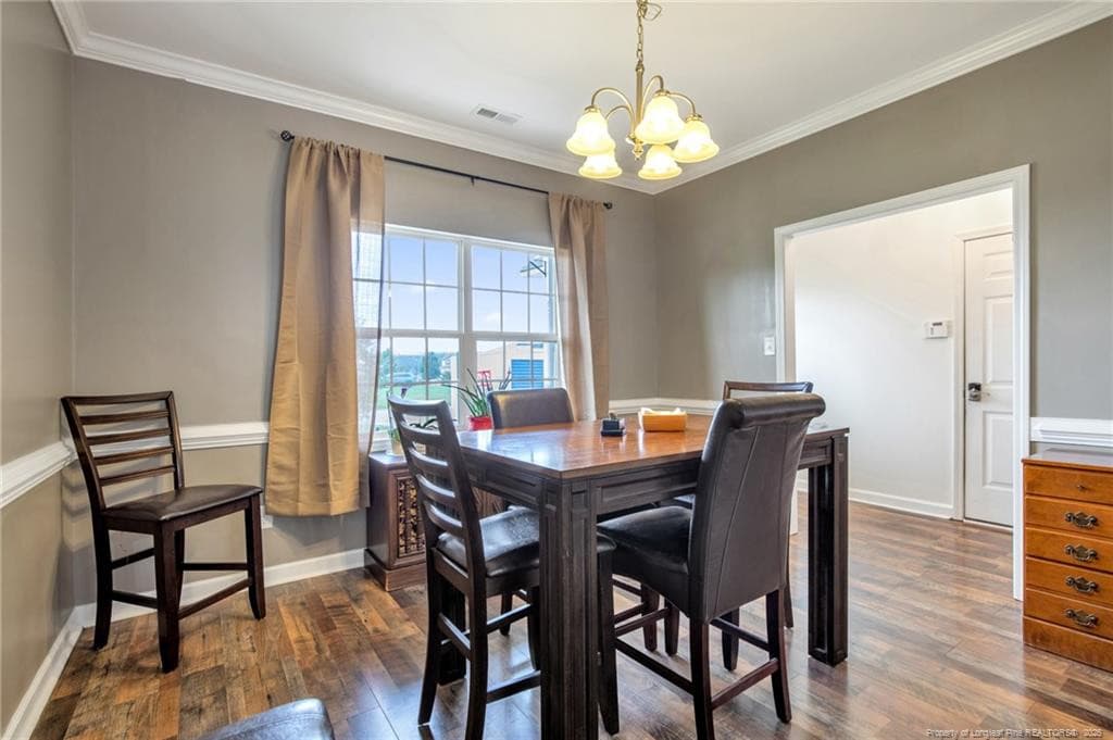 Photo 9 - 141 Rainmaker Street, Linden, NC 28356