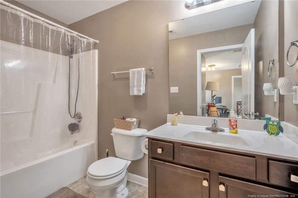 Photo 16 - 141 Rainmaker Street, Linden, NC 28356