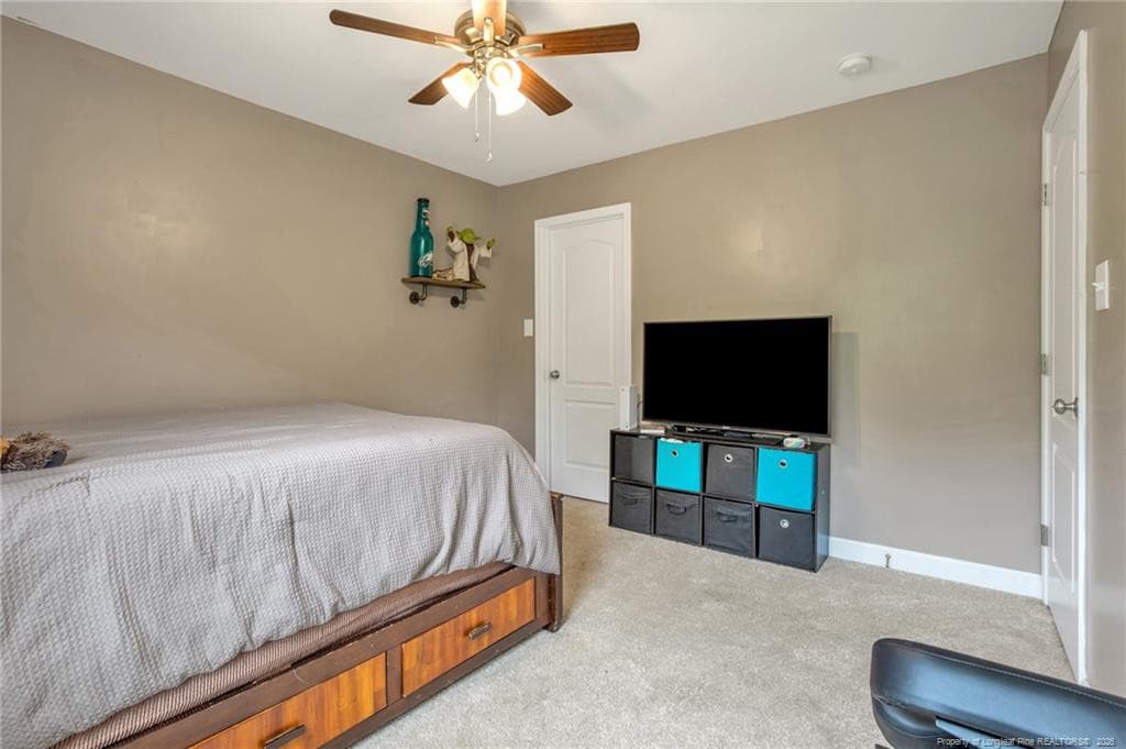 Photo 25 - 141 Rainmaker Street, Linden, NC 28356