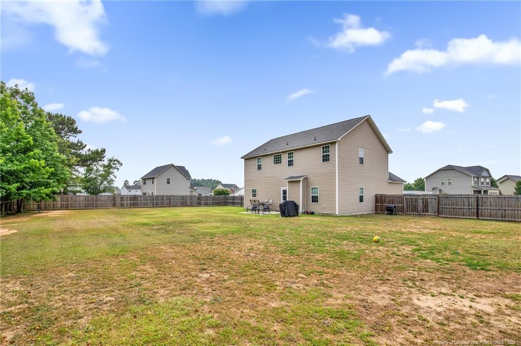 Photo 30 - 141 Rainmaker Street, Linden, NC 28356