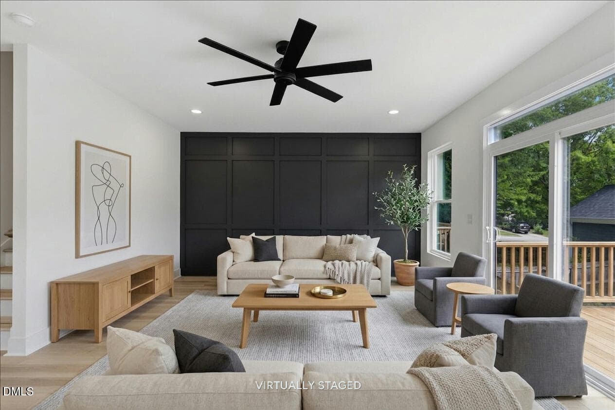 oakwood virtual living room - 720 Oakwood Avenue 102, Raleigh, NC 27601, Raleigh