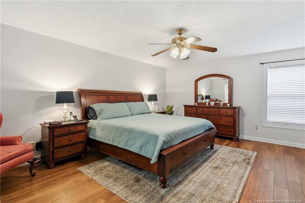 Photo 5 - 219 Marshall Road, Fayetteville, NC 28303, Fayetteville