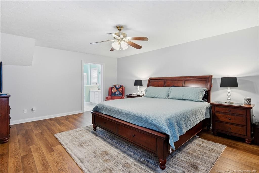 Photo 6 - 219 Marshall Road, Fayetteville, NC 28303, Fayetteville