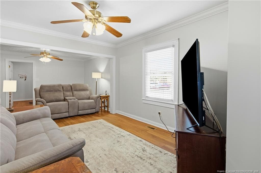 Photo 11 - 219 Marshall Road, Fayetteville, NC 28303, Fayetteville