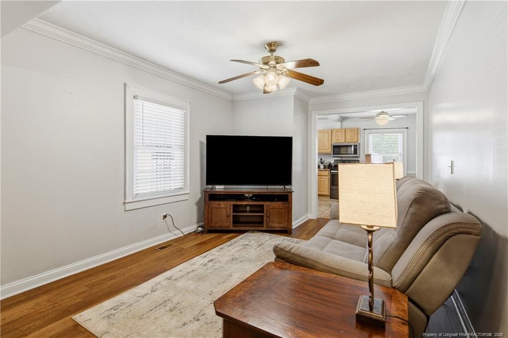 Photo 12 - 219 Marshall Road, Fayetteville, NC 28303, Fayetteville