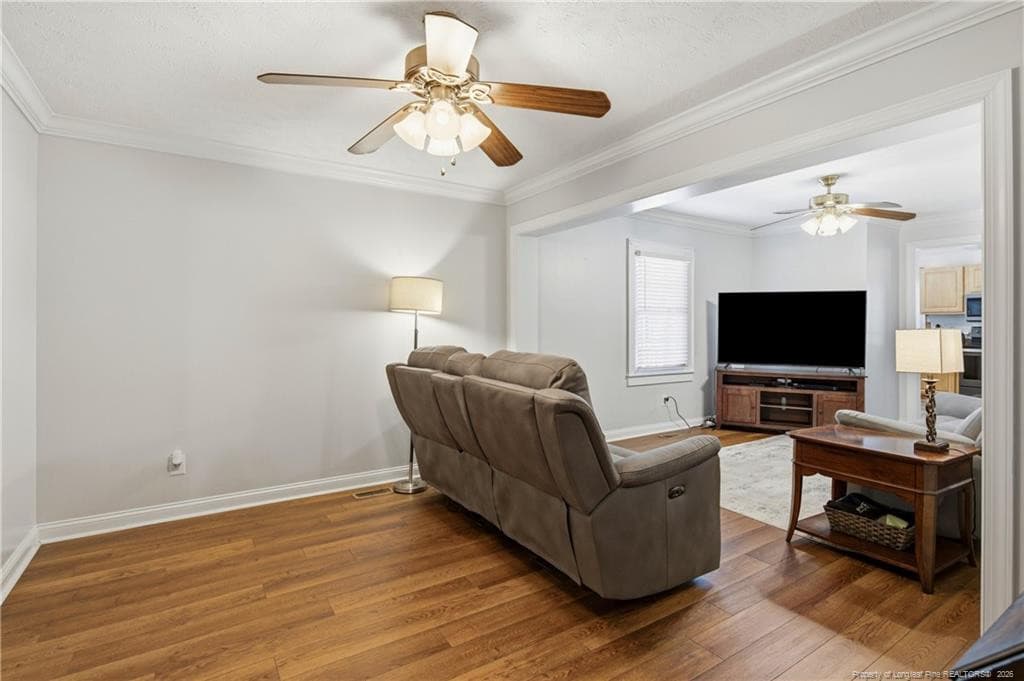 Photo 15 - 219 Marshall Road, Fayetteville, NC 28303, Fayetteville