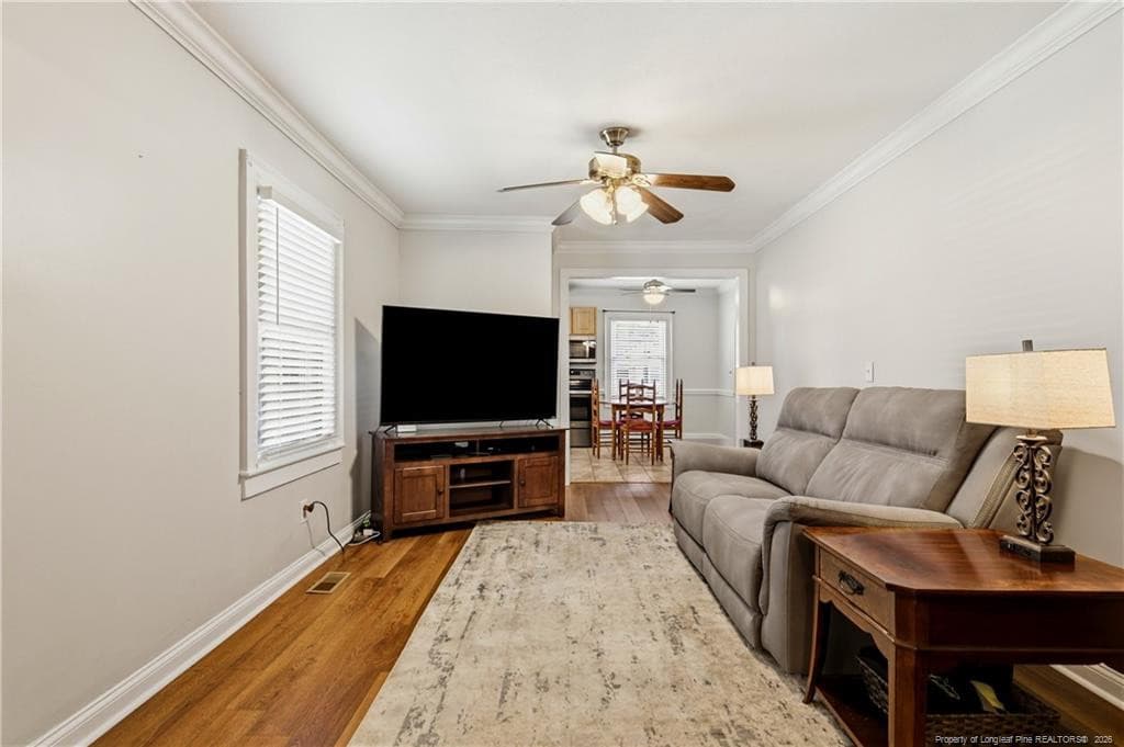 Photo 13 - 219 Marshall Road, Fayetteville, NC 28303, Fayetteville