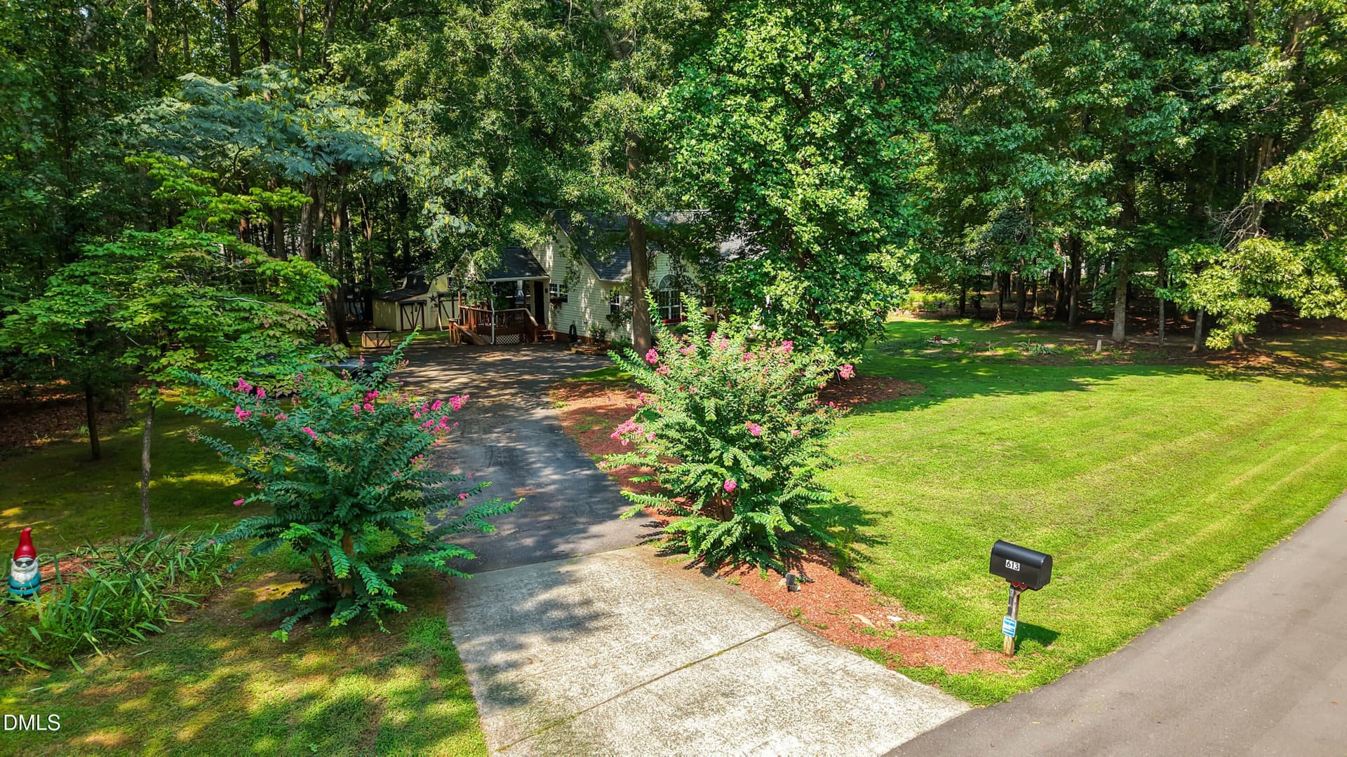 12-613 Bayleaf Cir-13 - 613 Bayleaf Circle, Clayton, NC 27527