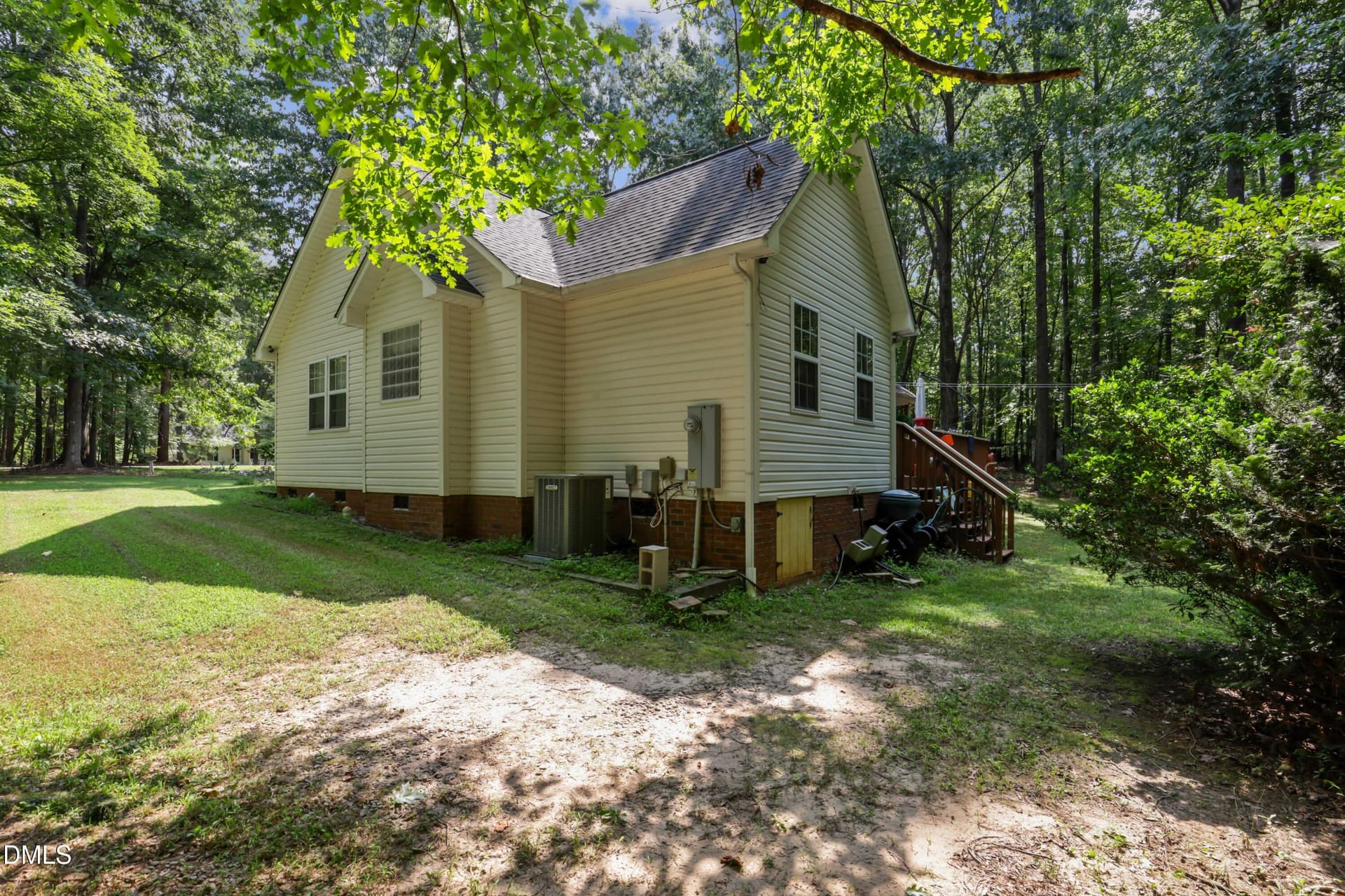 10-613 Bayleaf Cir-11 - 613 Bayleaf Circle, Clayton, NC 27527