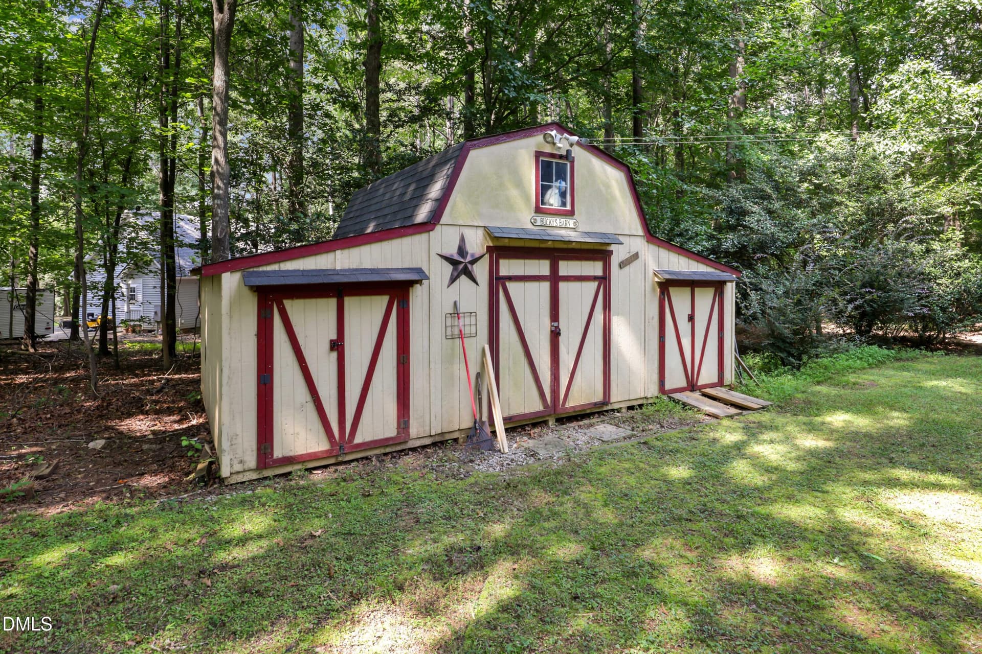 08-613 Bayleaf Cir-9 - 613 Bayleaf Circle, Clayton, NC 27527