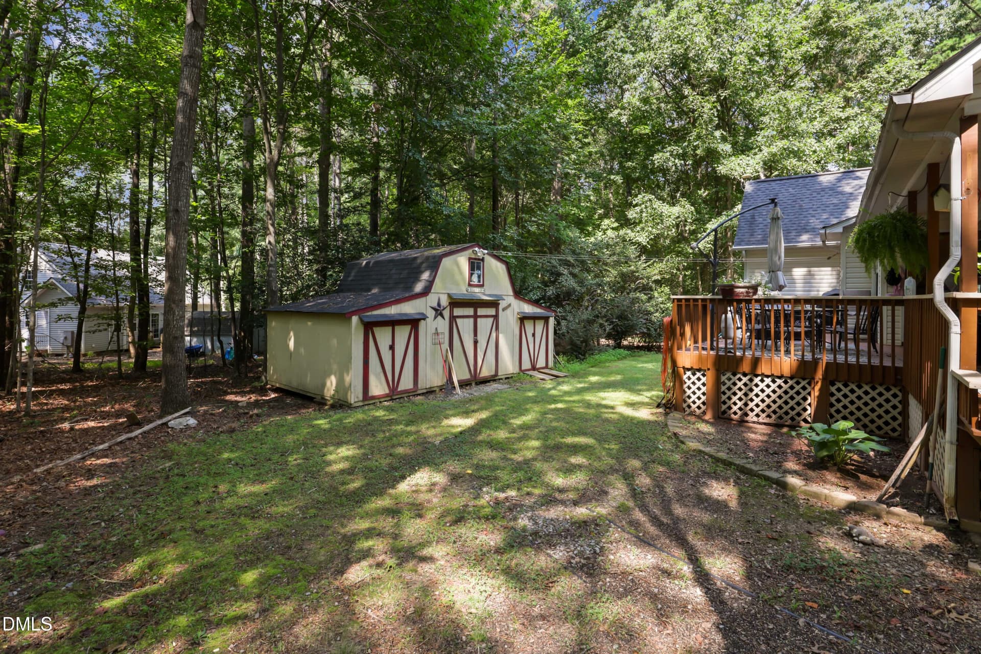 07-613 Bayleaf Cir-8 - 613 Bayleaf Circle, Clayton, NC 27527