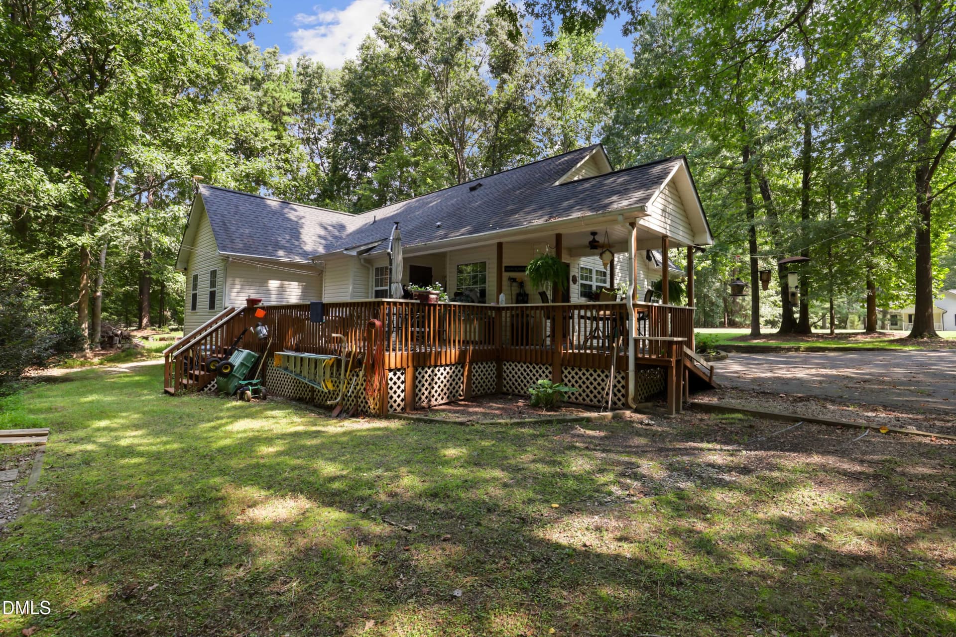 06-613 Bayleaf Cir-7 - 613 Bayleaf Circle, Clayton, NC 27527