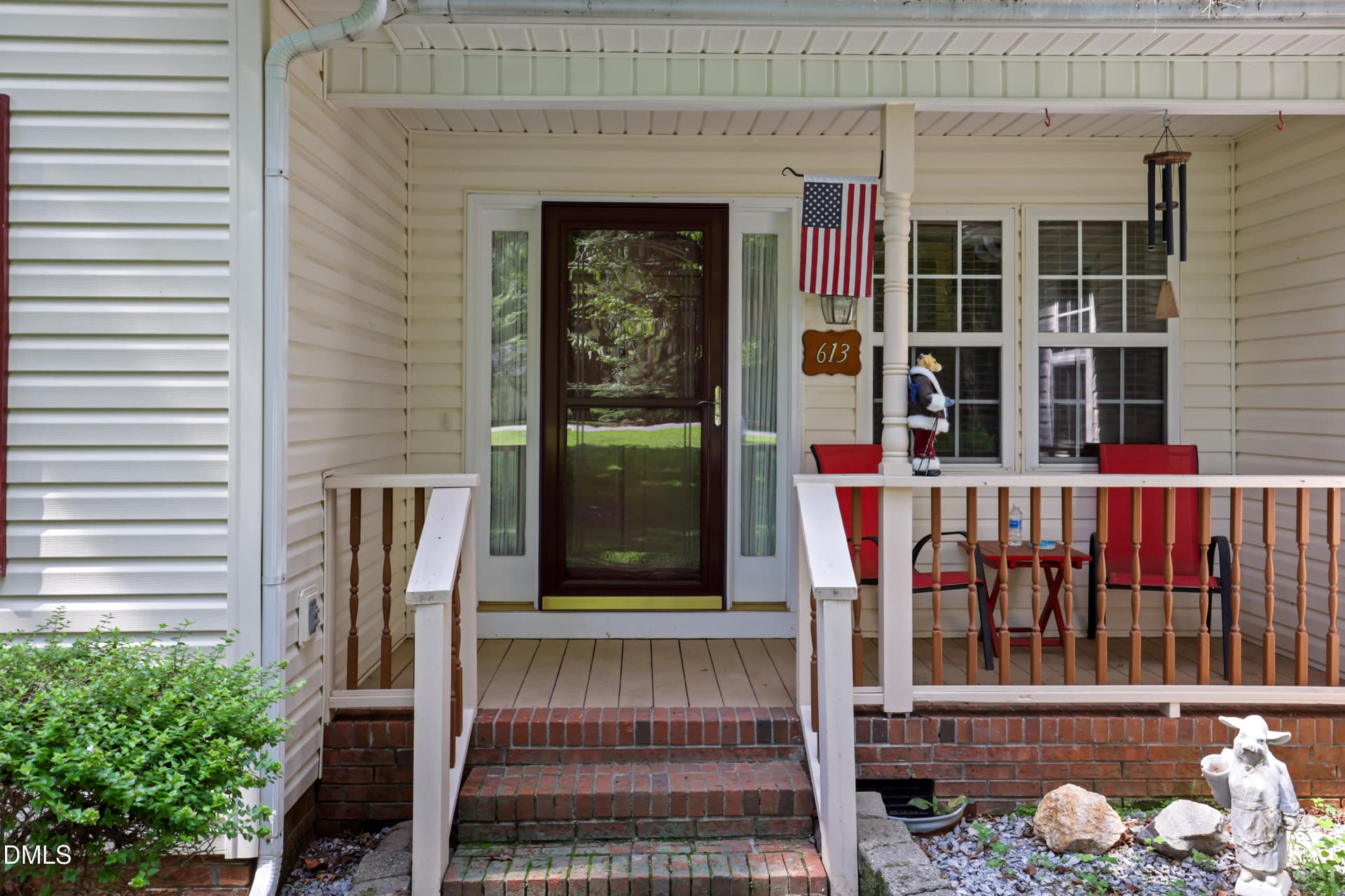 05-613 Bayleaf Cir-6 - 613 Bayleaf Circle, Clayton, NC 27527