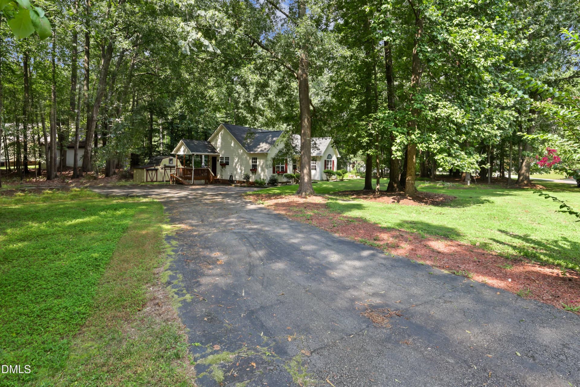 04-613 Bayleaf Cir-5 - 613 Bayleaf Circle, Clayton, NC 27527