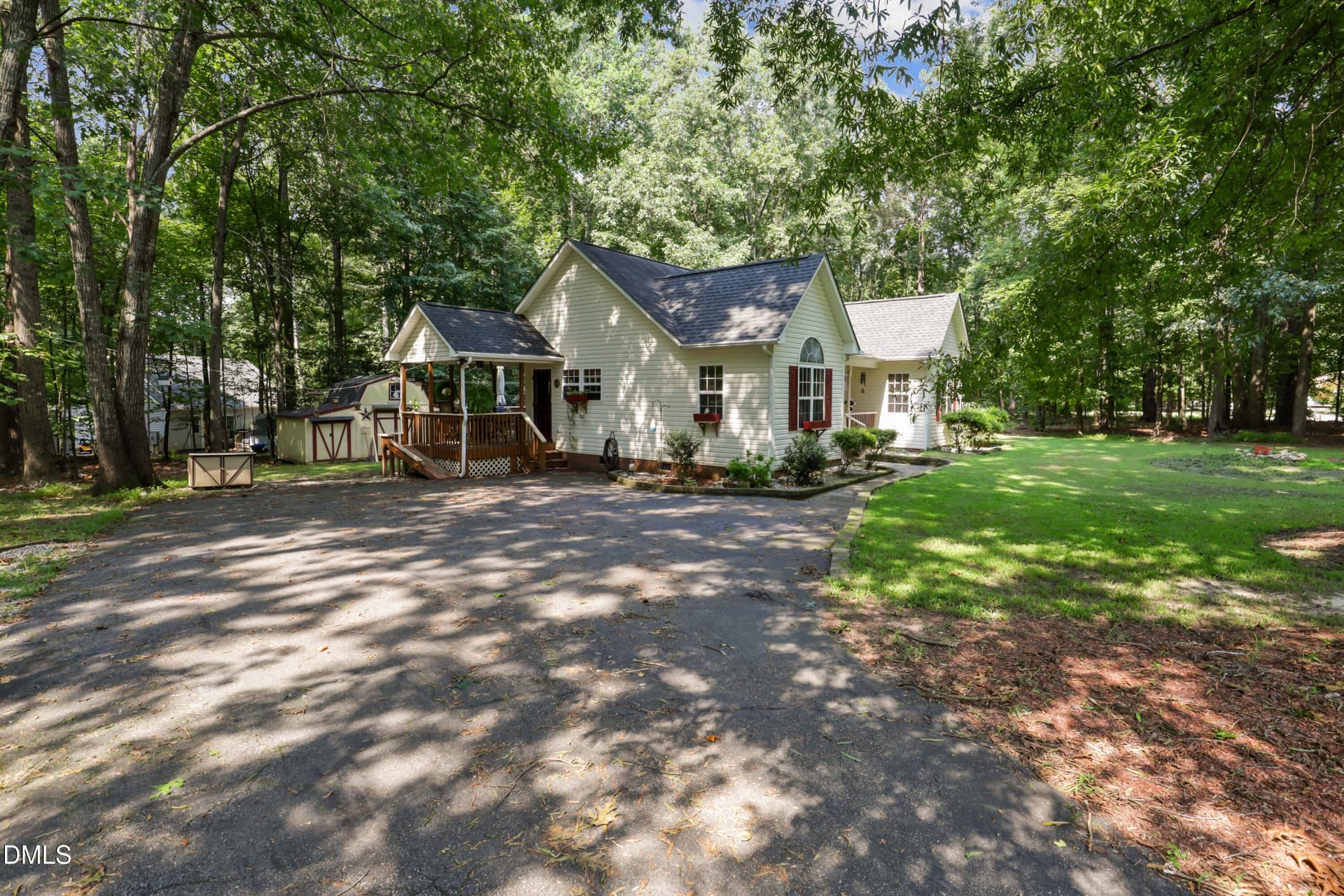 03-613 Bayleaf Cir-4 - 613 Bayleaf Circle, Clayton, NC 27527