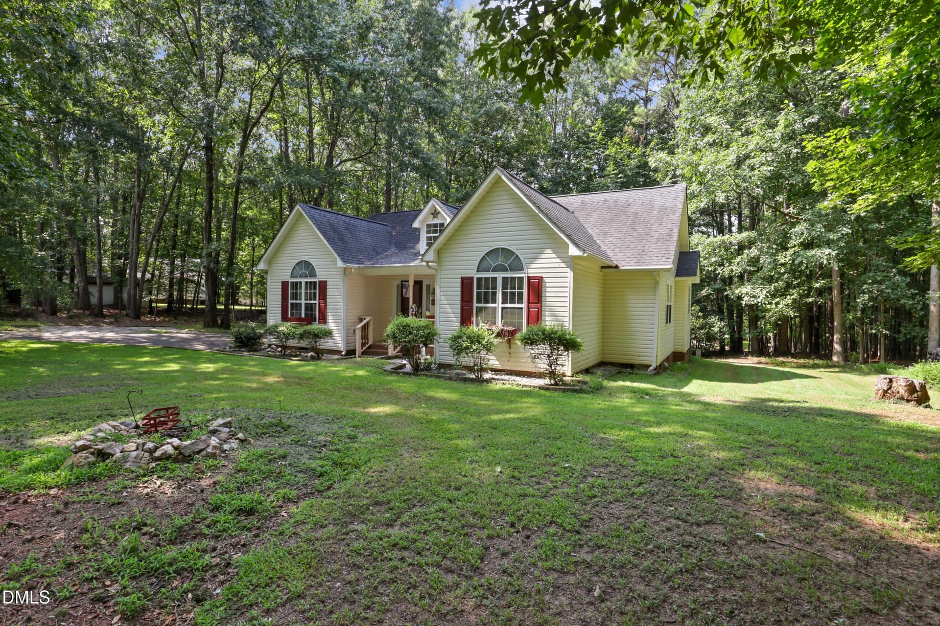 02-613 Bayleaf Cir-3 - 613 Bayleaf Circle, Clayton, NC 27527
