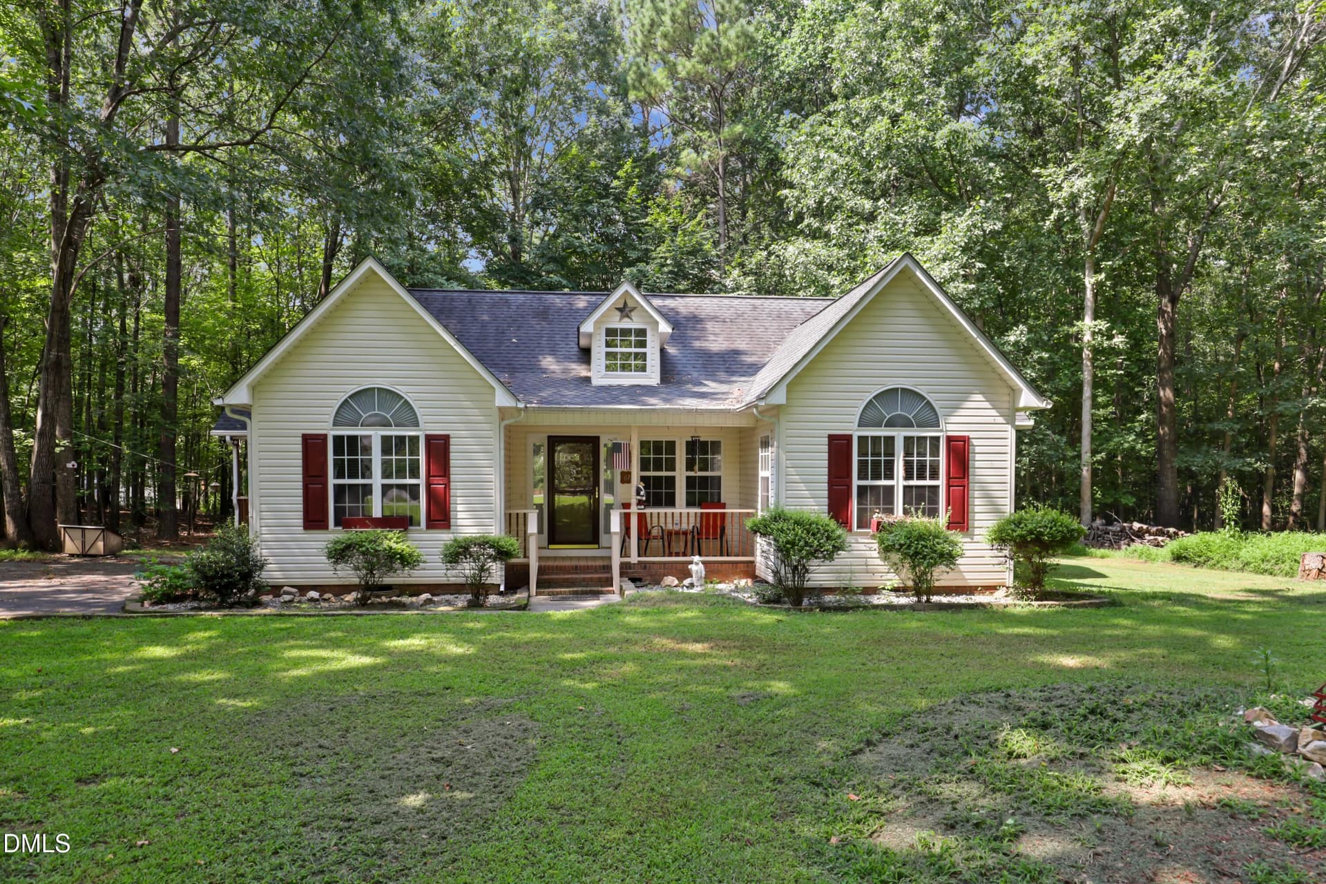 01-613 Bayleaf Cir-1 - 613 Bayleaf Circle, Clayton, NC 27527