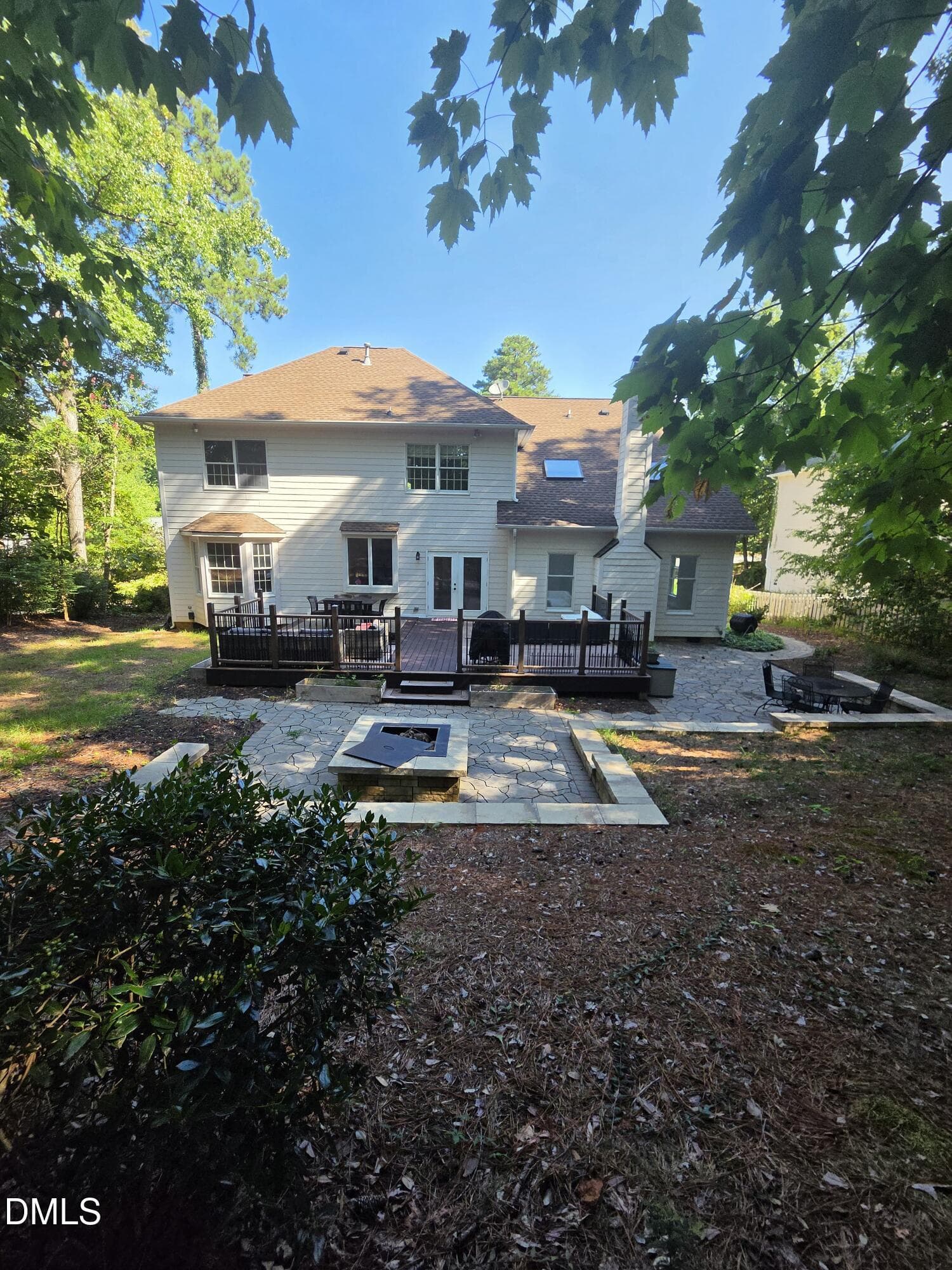 back - 203 Ticonderoga, Cary, NC 27519, Cary