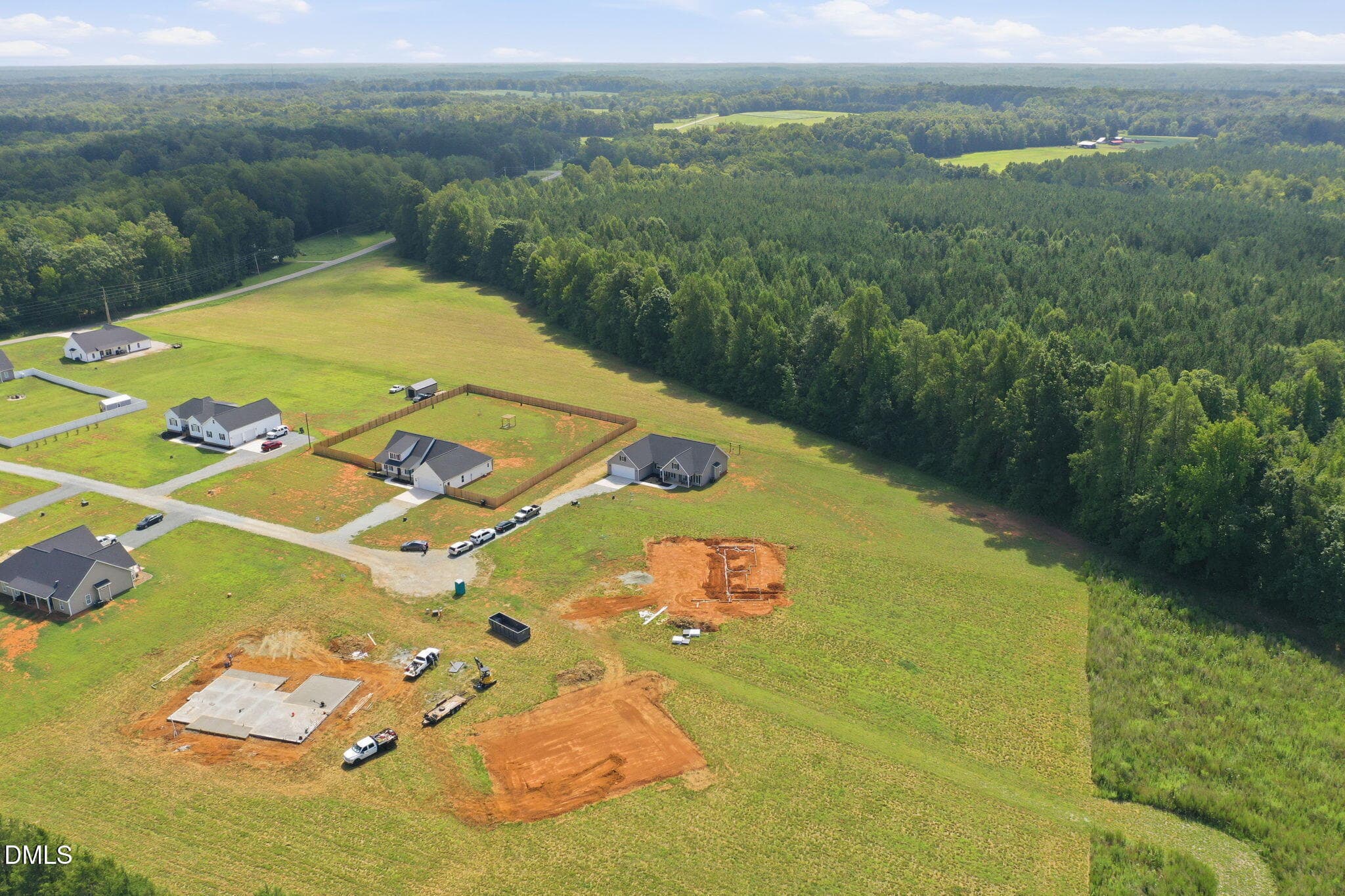 10-web-or-mls-DJI_0811 - edited - 141 Gregory's Grange Drive, Yanceyville, NC 27379