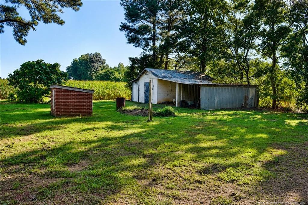 Photo 33 - 14740 NC 41 Highway S, Fairmont, NC 28340, Fairmont
