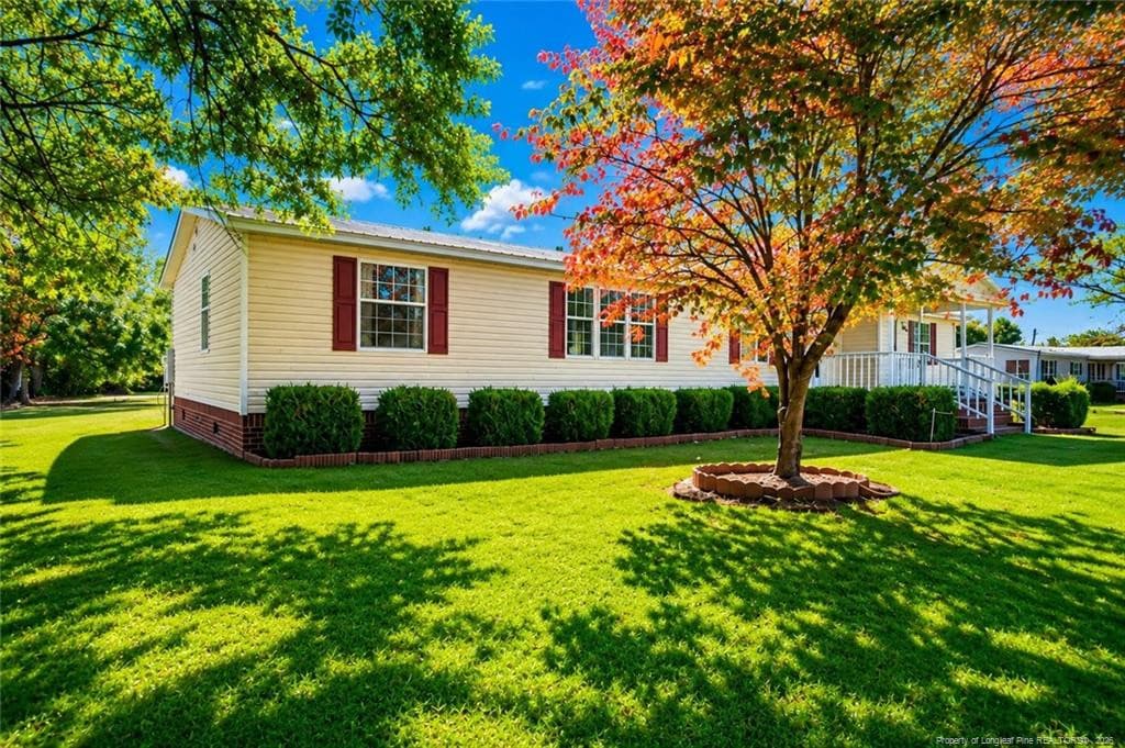 Photo 4 - 2589 Pleasant Hope Road, Fairmont, NC 28340