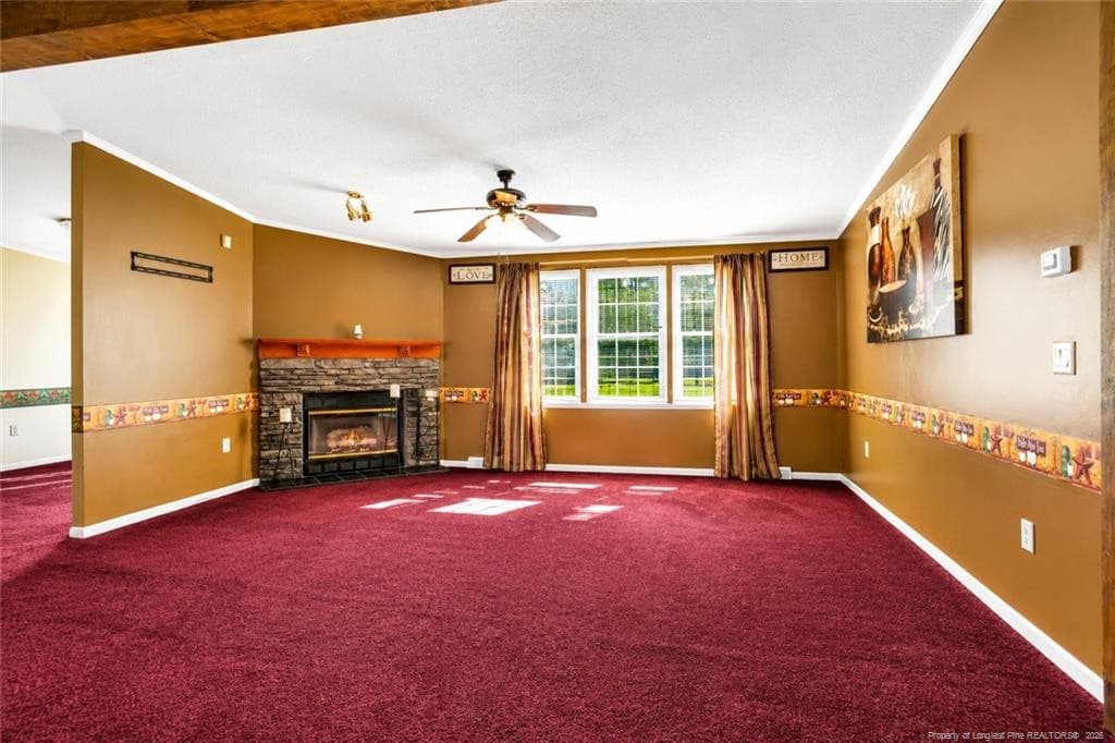 Photo 6 - 2589 Pleasant Hope Road, Fairmont, NC 28340