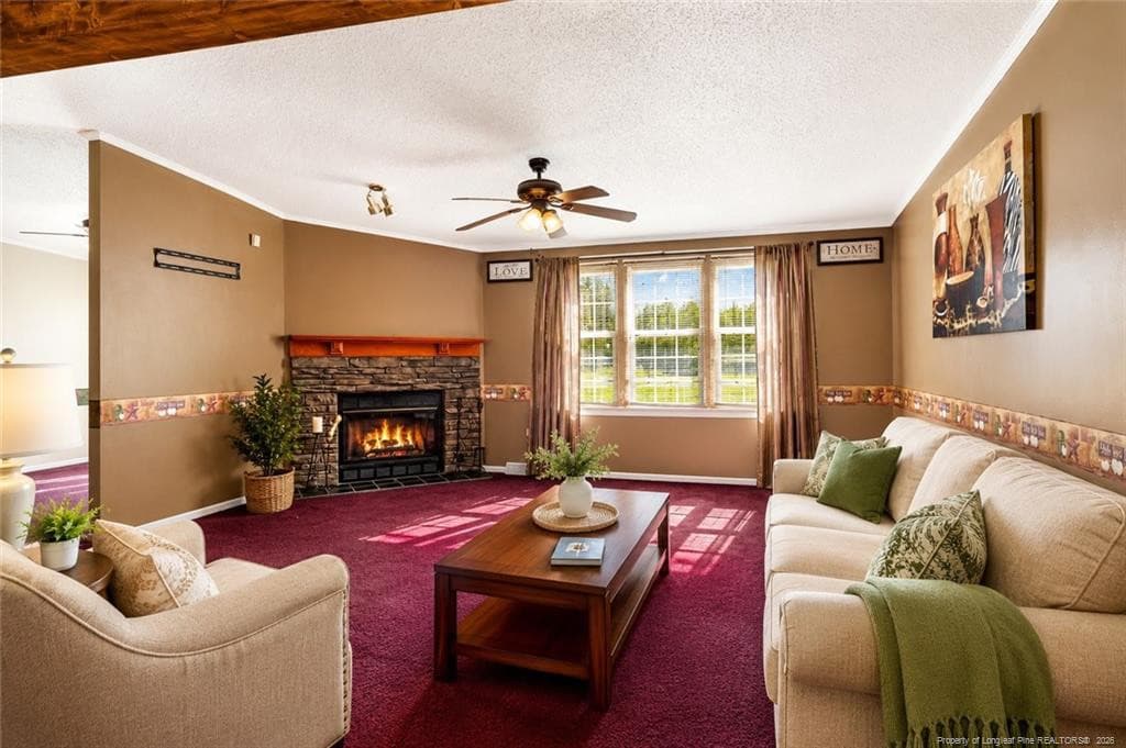 Photo 7 - 2589 Pleasant Hope Road, Fairmont, NC 28340