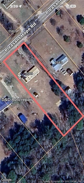 Photo 26 - 2589 Pleasant Hope Road, Fairmont, NC 28340