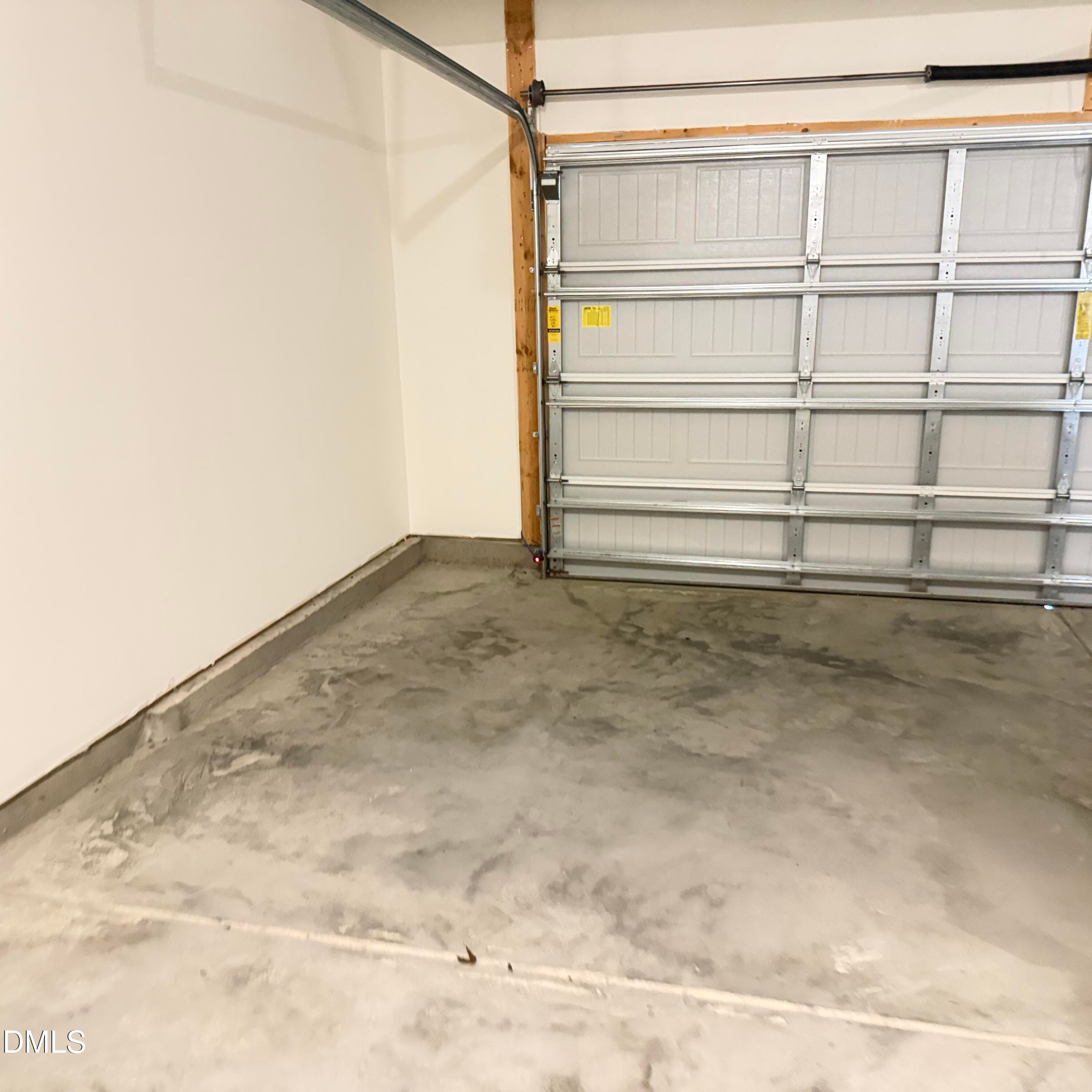 Garage - 82 Shady Oaks Road, Angier, NC 27501, Angier