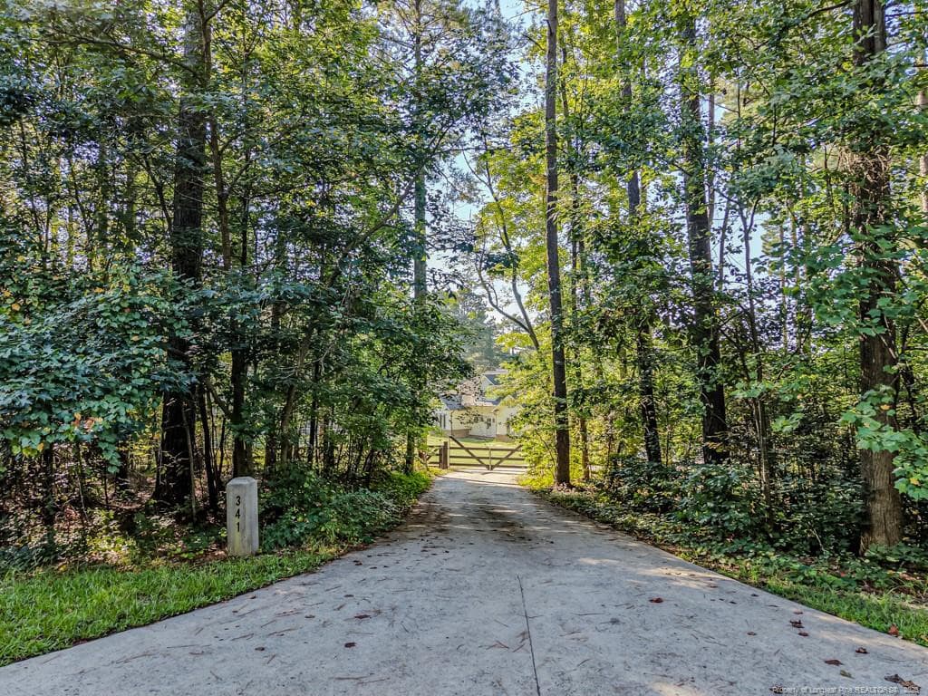 Photo 2 - 341 Bracken Hill Road, Cameron, NC 28326