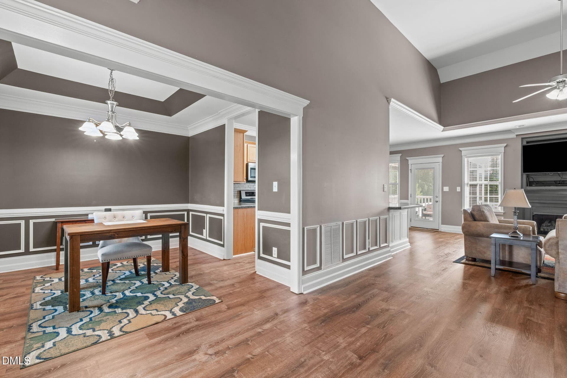 Entry - 118 Victory Circle, Willow Springs, NC 27592