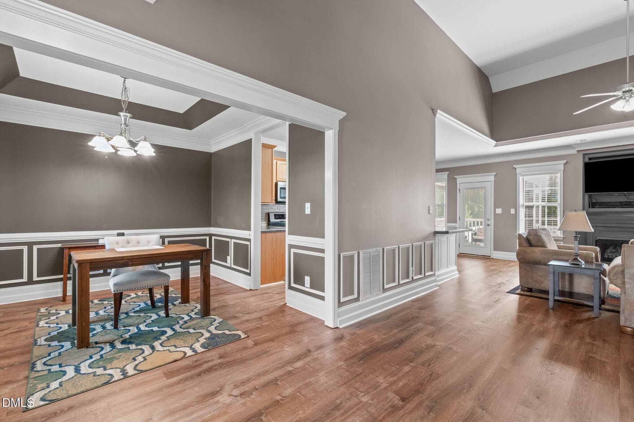 Entry - 118 Victory Circle, Willow Springs, NC 27592, Willow Springs