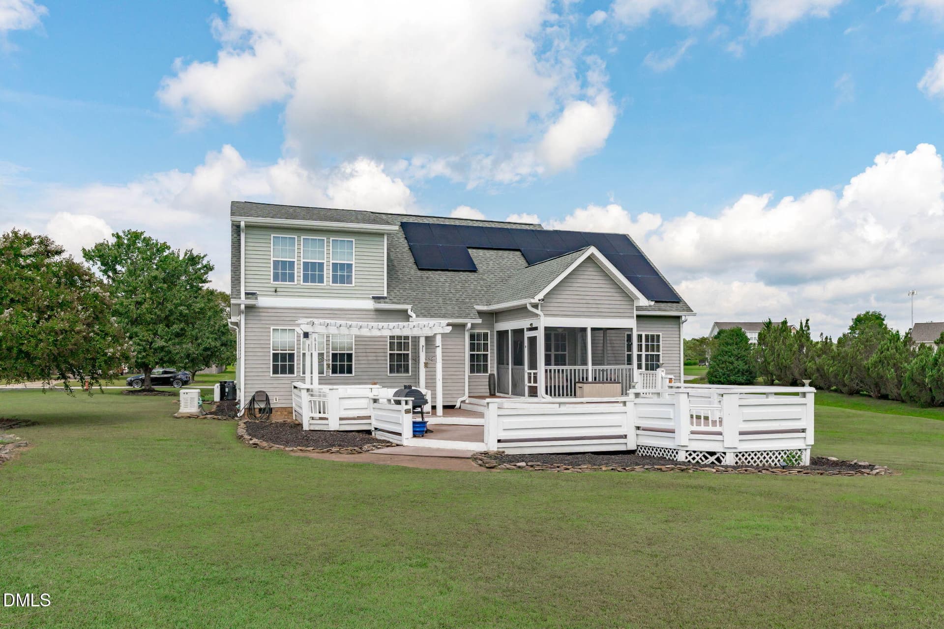 B (9 of 17) - 118 Victory Circle, Willow Springs, NC 27592