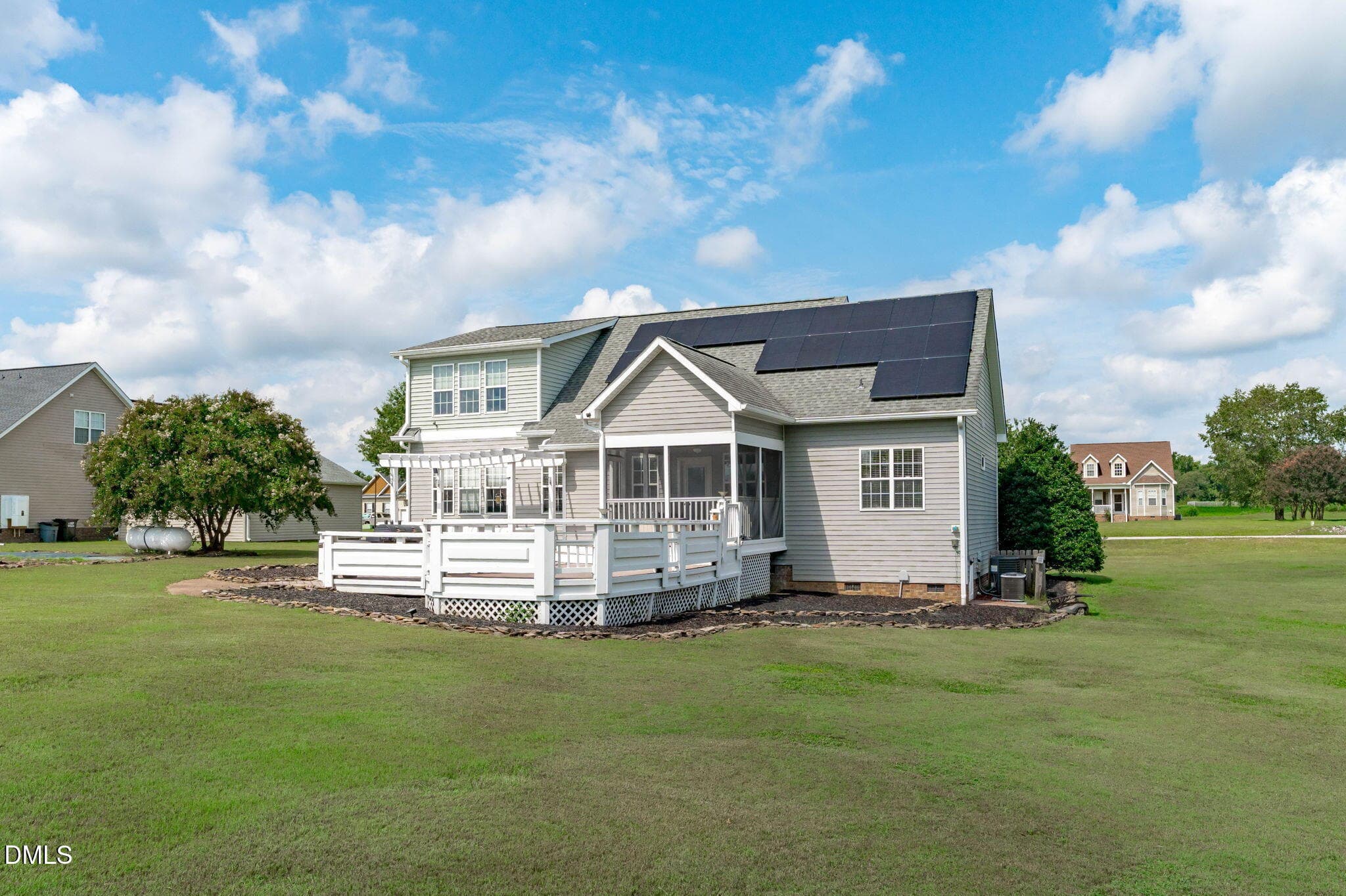 B (11 of 17) - 118 Victory Circle, Willow Springs, NC 27592, Willow Springs