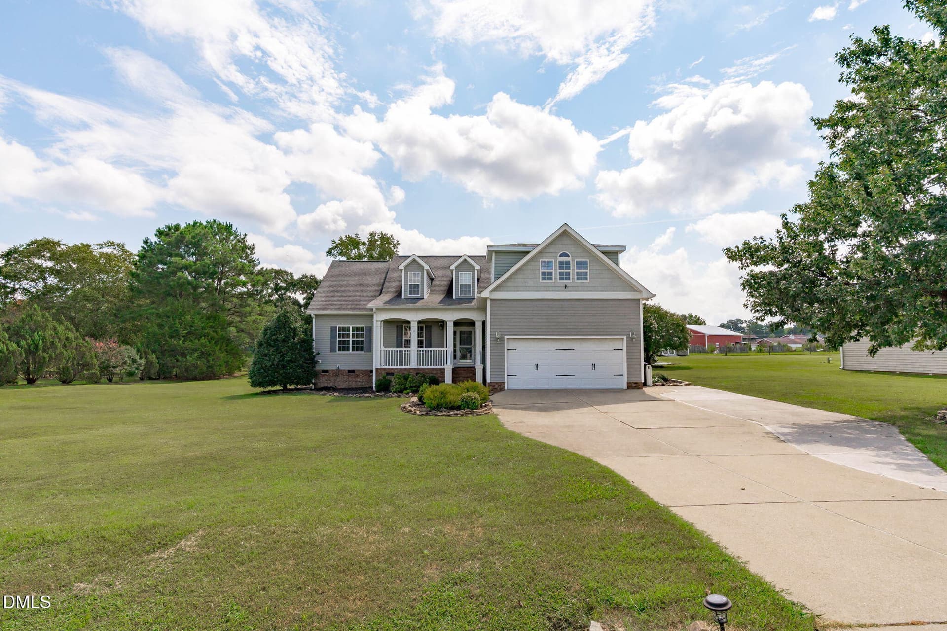 B (17 of 17) - 118 Victory Circle, Willow Springs, NC 27592