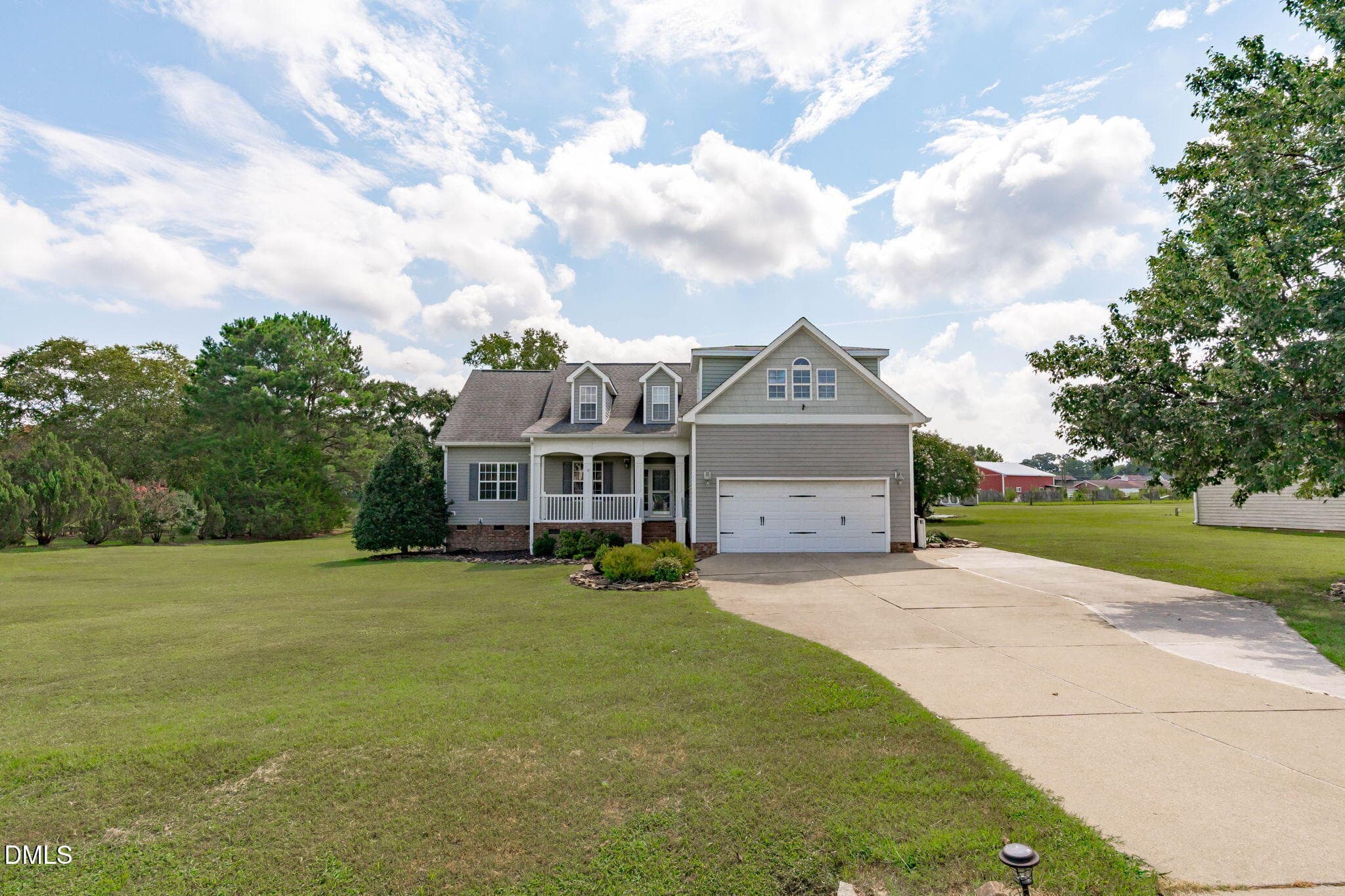 B (17 of 17) - 118 Victory Circle, Willow Springs, NC 27592, Willow Springs