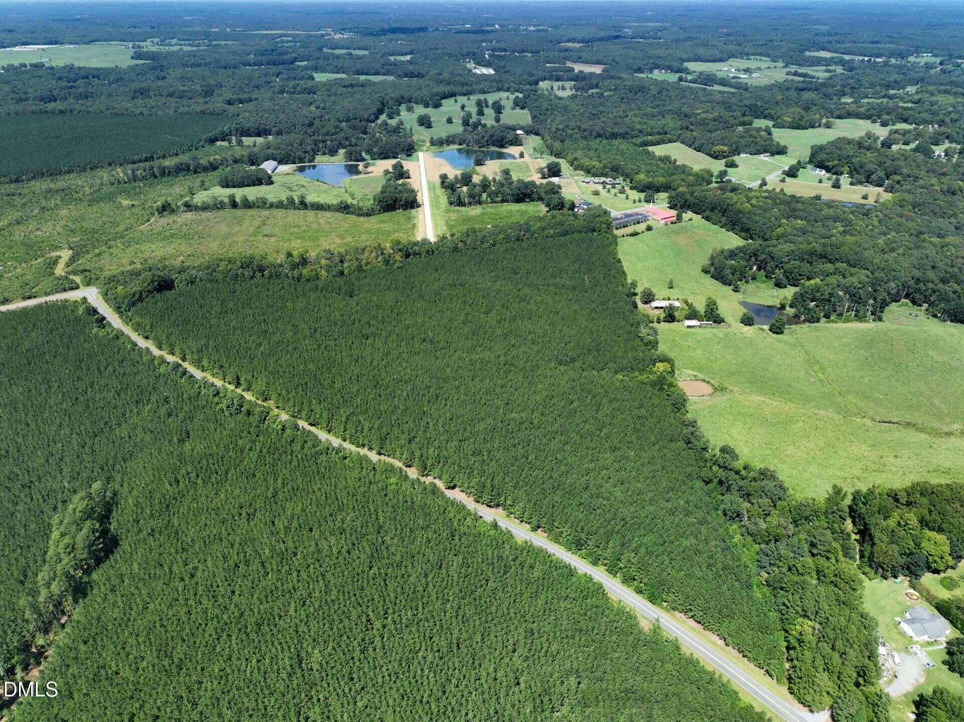 Pic 4 - Lot 2 Hwy 42 Road, Goldston, NC 27252