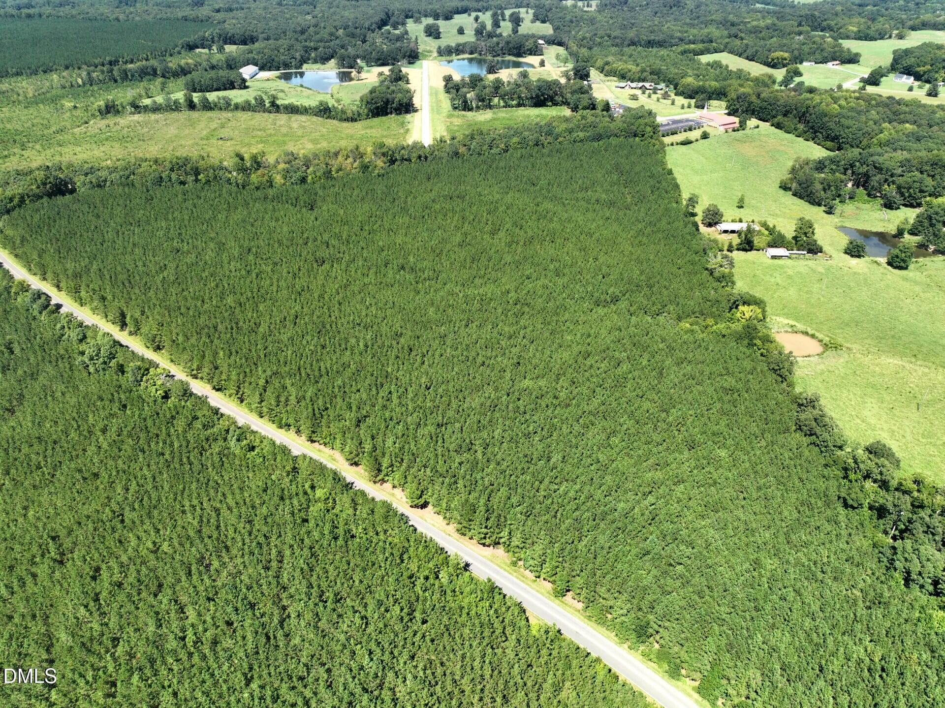 Pic 6 - Lot 2 Hwy 42 Road, Goldston, NC 27252