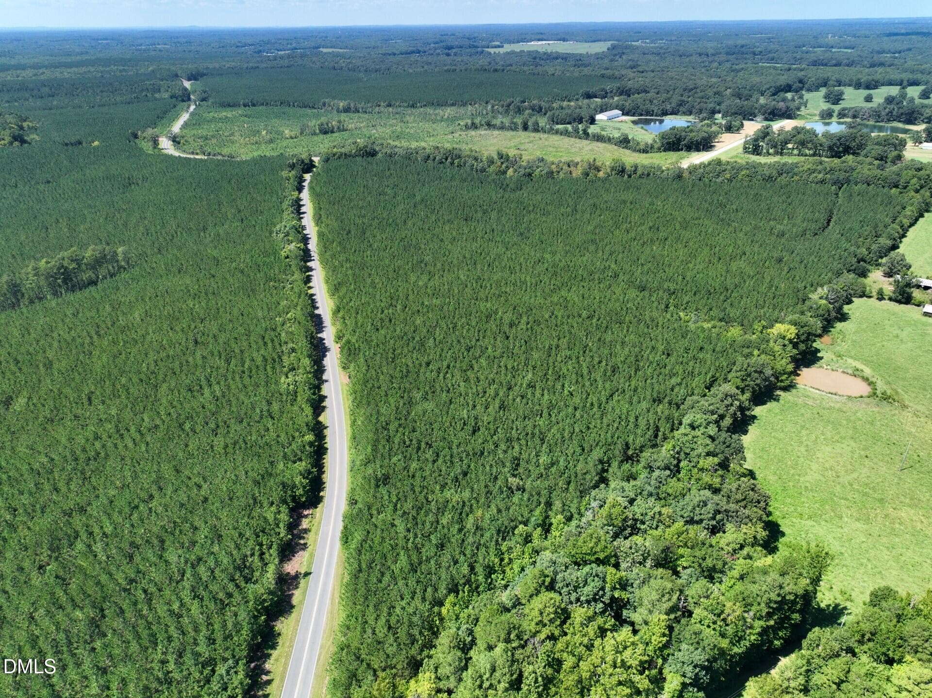 Pic 7 - Lot 2 Hwy 42 Road, Goldston, NC 27252