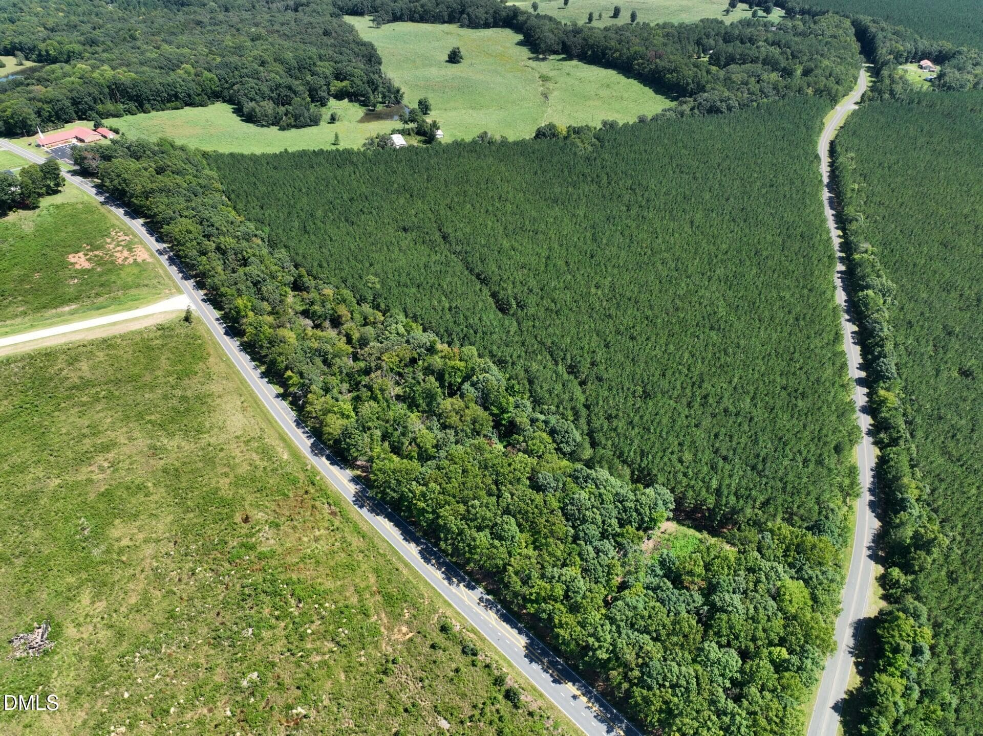 Pic 10 - Lot 2 Hwy 42 Road, Goldston, NC 27252