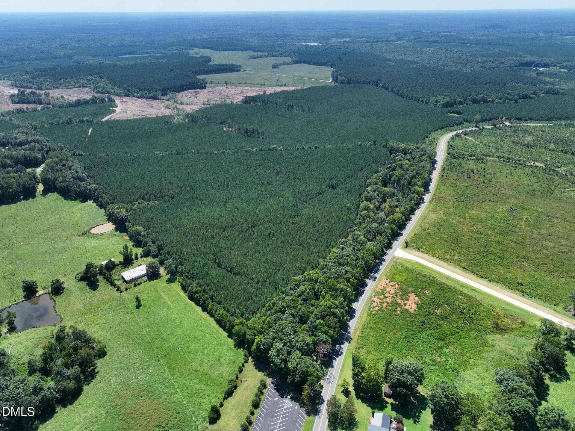 Pic 14 - Lot 2 Hwy 42 Road, Goldston, NC 27252