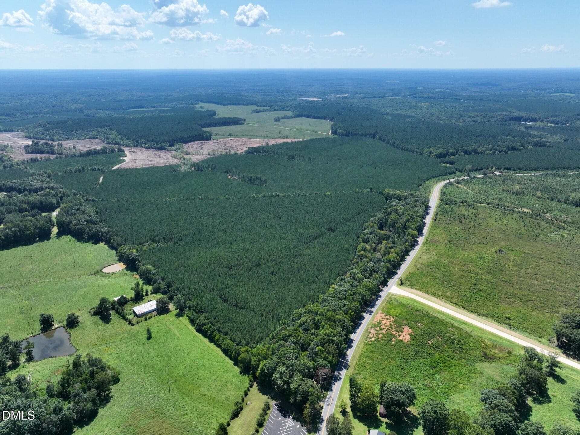 Pic 15 - Lot 2 Hwy 42 Road, Goldston, NC 27252