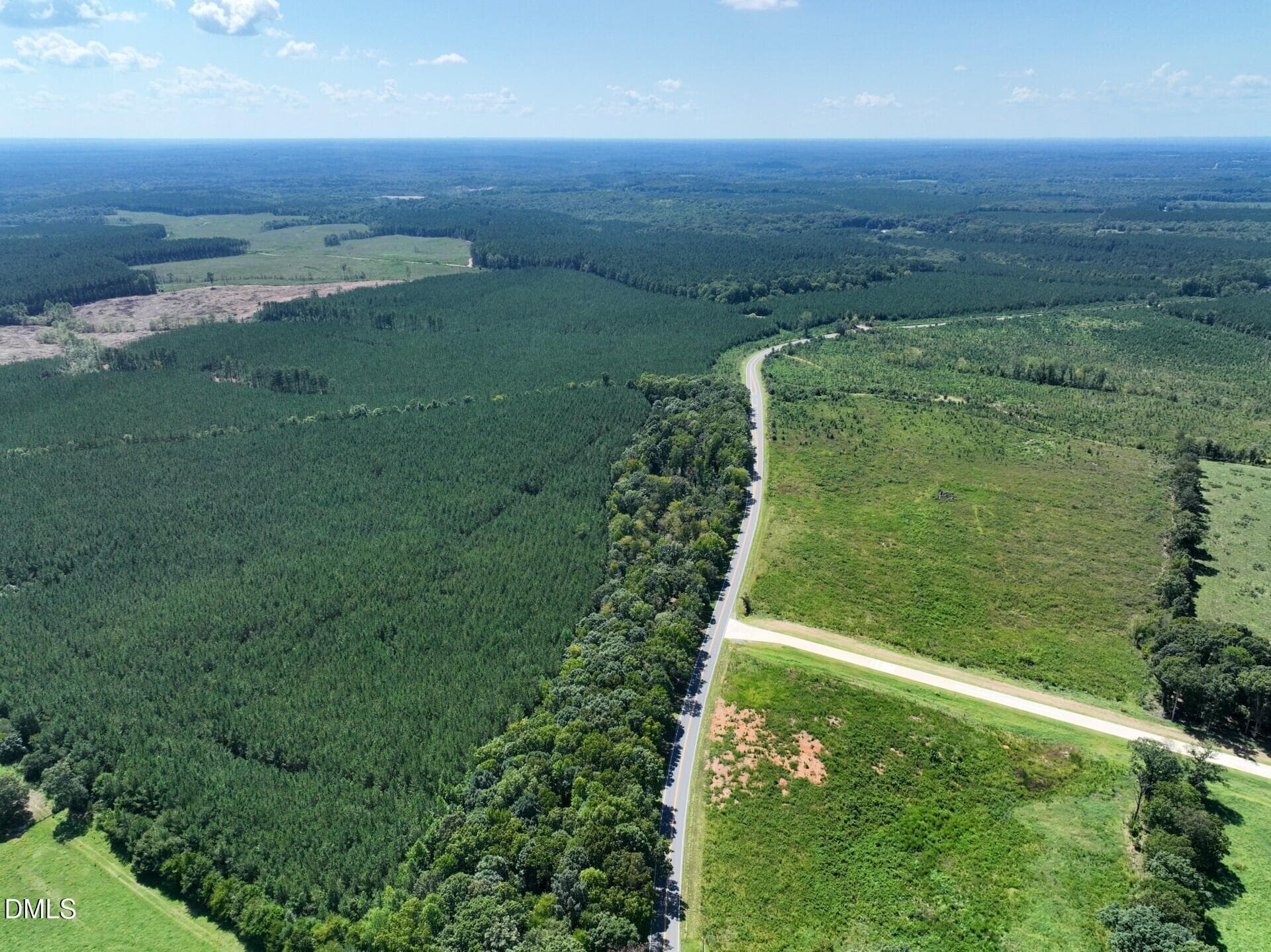 Pic 16 - Lot 2 Hwy 42 Road, Goldston, NC 27252