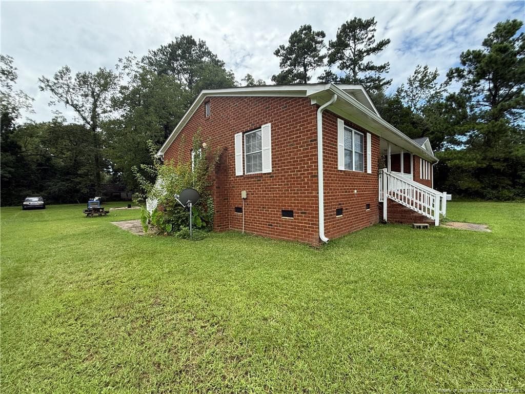 Photo 2 - 345 W Pungo Street, Belhaven, NC 27810, Belhaven