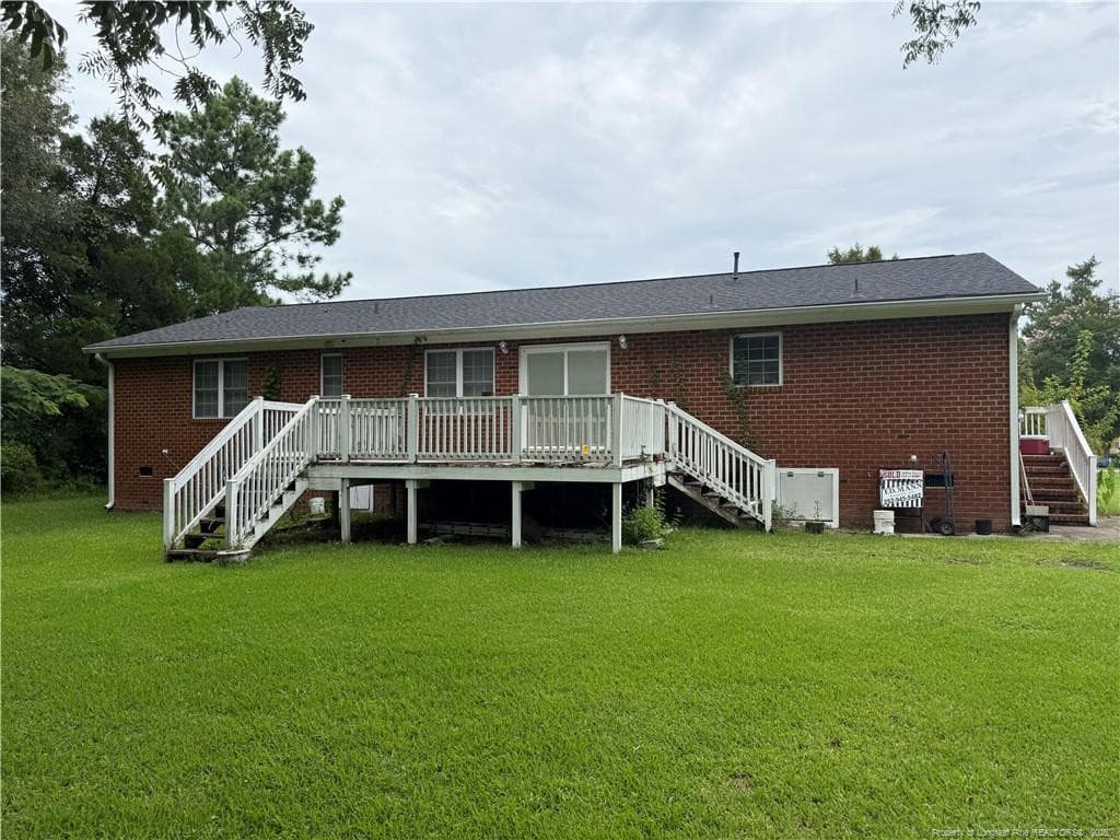 Photo 3 - 345 W Pungo Street, Belhaven, NC 27810, Belhaven